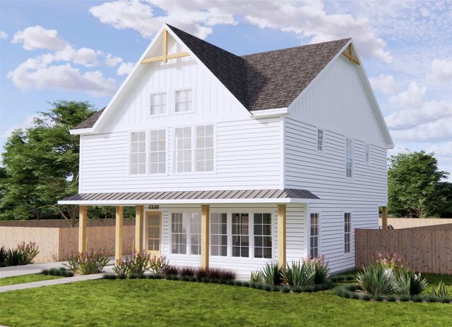 2120 S 4th Street, Waco, TX 76706