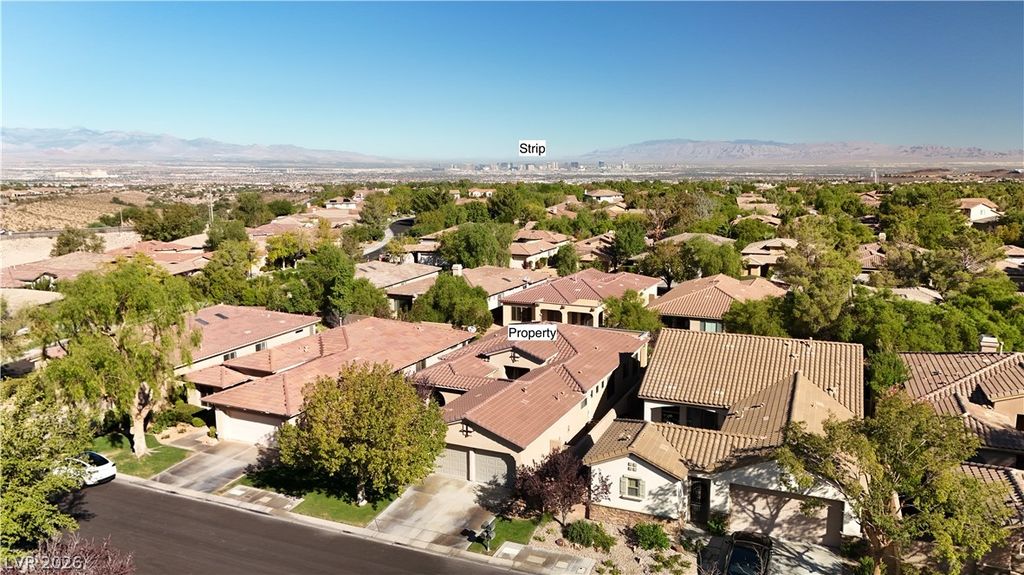 6 Mohansic Road, Henderson, NV 89052 — photo 3