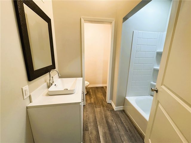 722 18th Street, Fort Smith, AR 72901