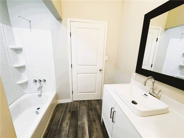 722 18th Street, Fort Smith, AR 72901