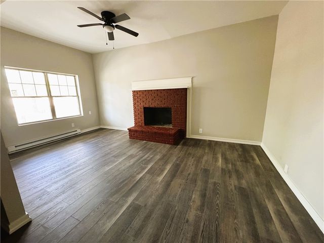 722 18th Street, Fort Smith, AR 72901