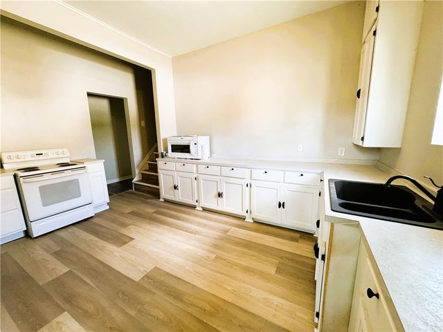 722 18th Street, Fort Smith, AR 72901