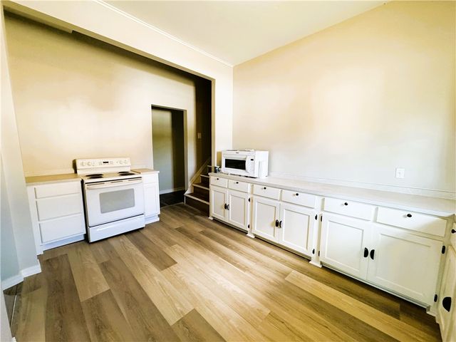 722 18th Street, Fort Smith, AR 72901