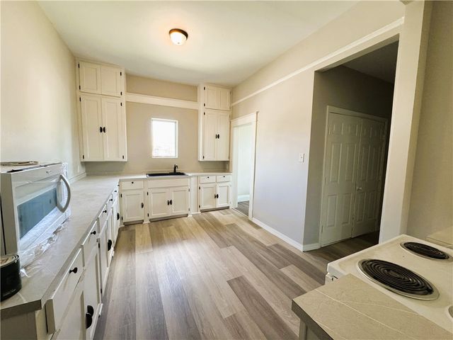 722 18th Street, Fort Smith, AR 72901