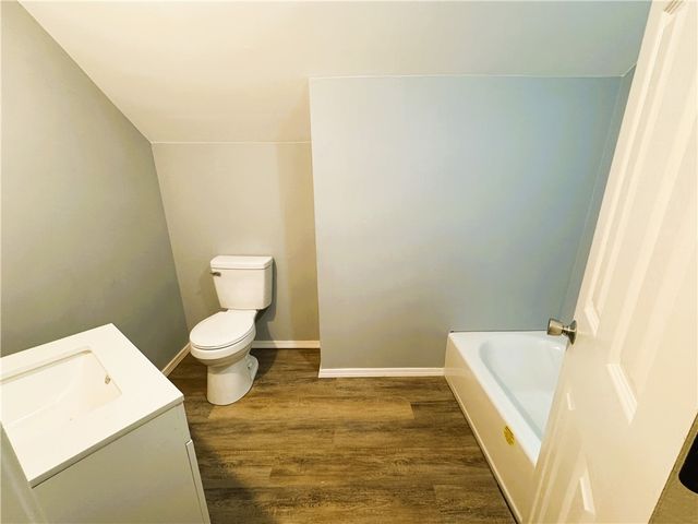 722 18th Street, Fort Smith, AR 72901