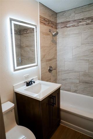 1222 Richard Avenue, Parsons, KS 67357