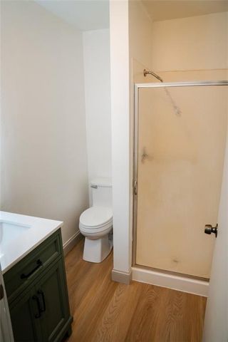 1222 Richard Avenue, Parsons, KS 67357