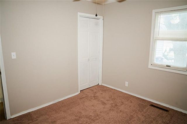 1222 Richard Avenue, Parsons, KS 67357