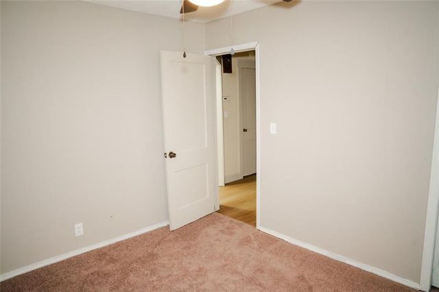 1222 Richard Avenue, Parsons, KS 67357