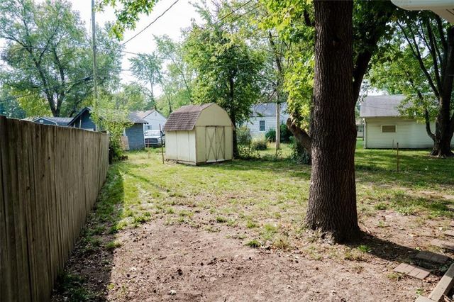 1222 Richard Avenue, Parsons, KS 67357