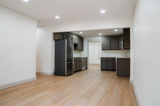 1222 Richard Avenue, Parsons, KS 67357