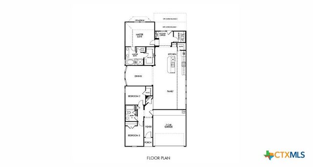 2116 Southerland Trail, Marion, TX 78124