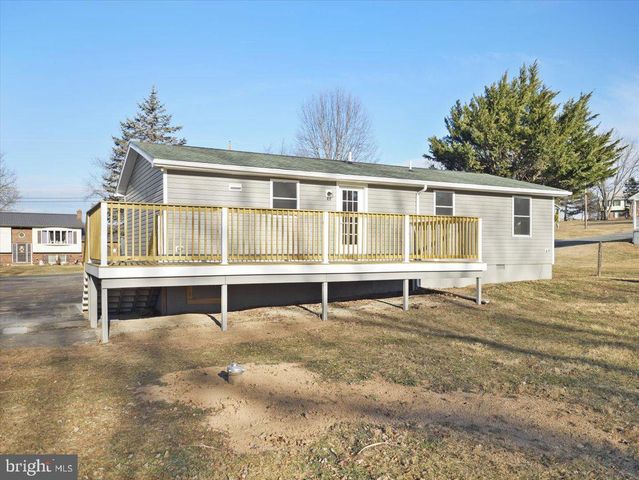 22 NORTHERN PIKE TRL, Fairfield, PA 17320