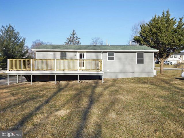 22 NORTHERN PIKE TRL, Fairfield, PA 17320