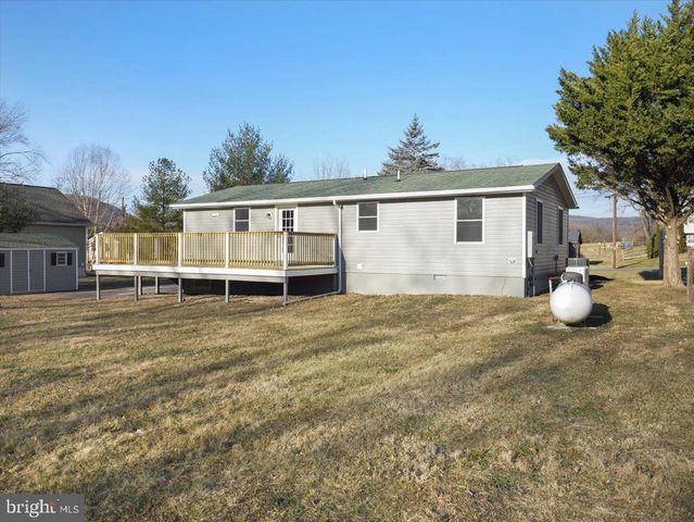 22 NORTHERN PIKE TRL, Fairfield, PA 17320