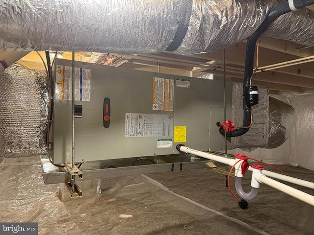 22 NORTHERN PIKE TRL, Fairfield, PA 17320