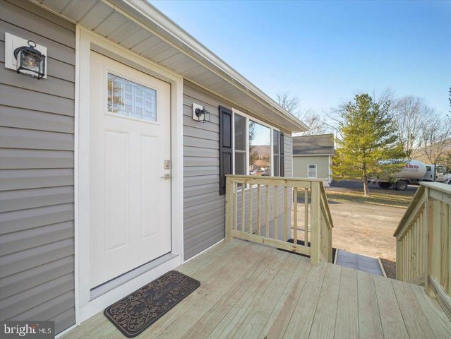 22 NORTHERN PIKE TRL, Fairfield, PA 17320