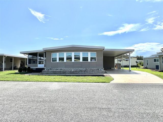 111 AZALEA TRAIL, Leesburg, FL 34748