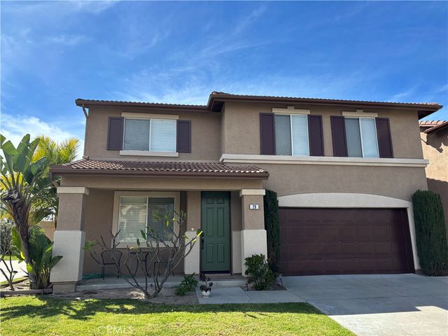 29 Feldspar, Rancho Santa Margarita, CA 92688