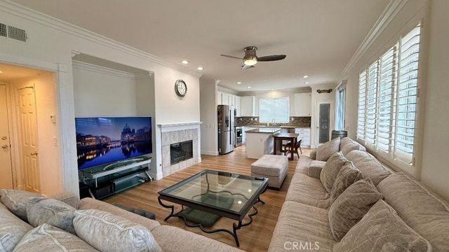 29 Feldspar, Rancho Santa Margarita, CA 92688