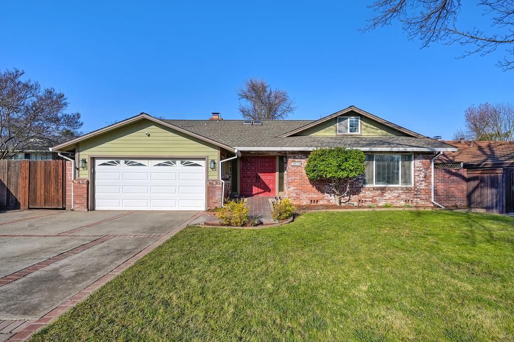3409 Chenu Ave, Sacramento, CA 95821