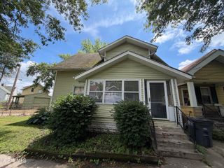1425 Prouty Avenue, Toledo, OH 43609