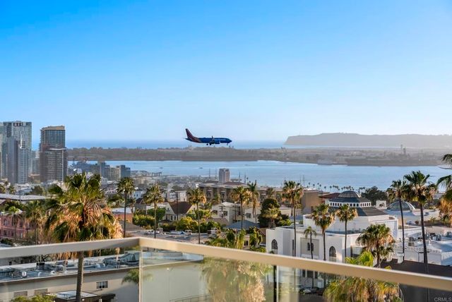 2604 5th Ave 804, San Diego, CA 92103