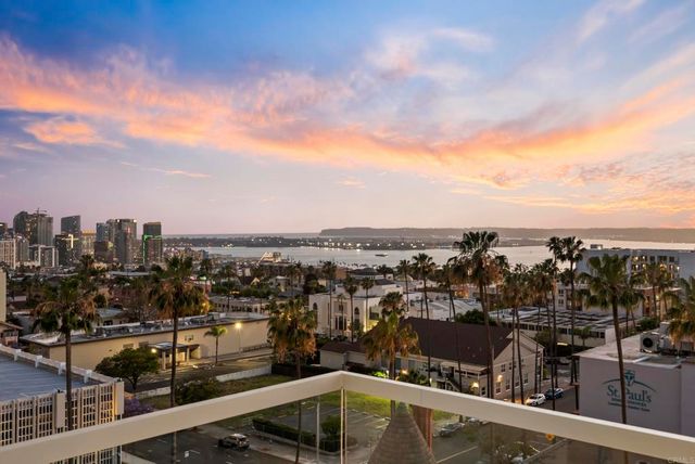 2604 5th Ave 804, San Diego, CA 92103