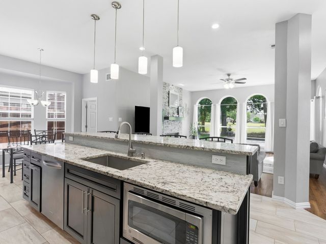 5612 Lafayette Drive, Frisco, TX 75035