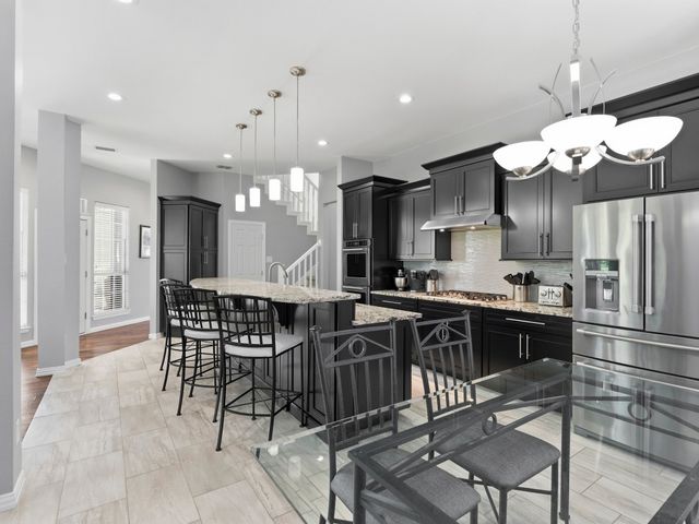 5612 Lafayette Drive, Frisco, TX 75035