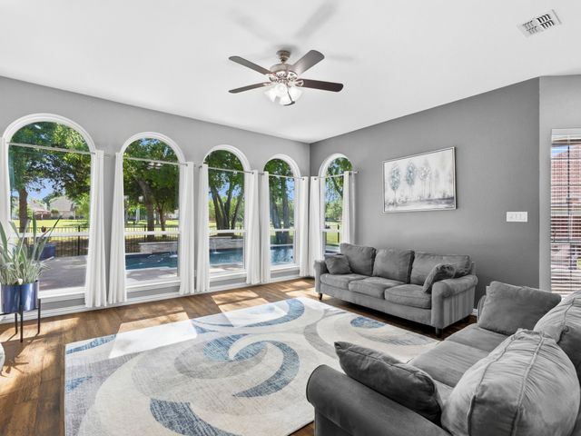 5612 Lafayette Drive, Frisco, TX 75035