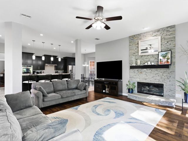 5612 Lafayette Drive, Frisco, TX 75035