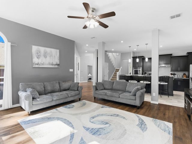 5612 Lafayette Drive, Frisco, TX 75035