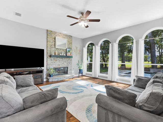 5612 Lafayette Drive, Frisco, TX 75035