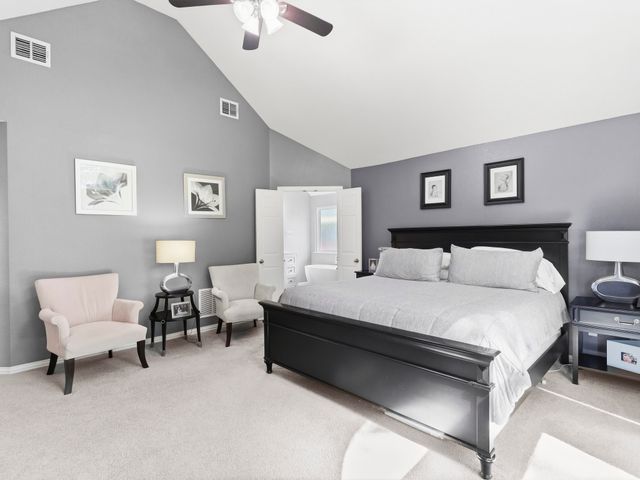 5612 Lafayette Drive, Frisco, TX 75035