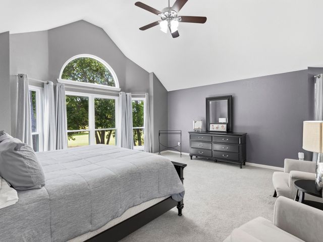 5612 Lafayette Drive, Frisco, TX 75035