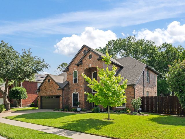 5612 Lafayette Drive, Frisco, TX 75035
