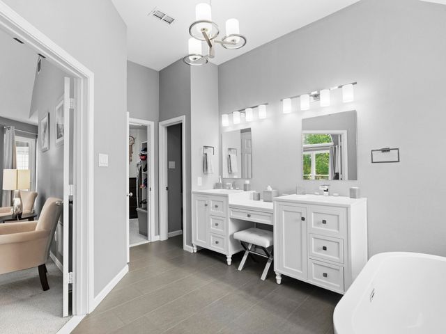5612 Lafayette Drive, Frisco, TX 75035