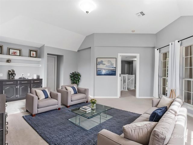 5612 Lafayette Drive, Frisco, TX 75035