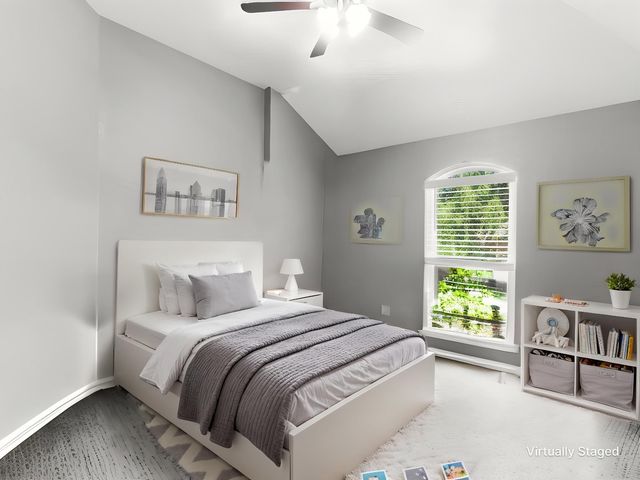5612 Lafayette Drive, Frisco, TX 75035