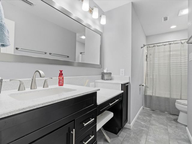 5612 Lafayette Drive, Frisco, TX 75035