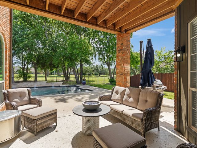 5612 Lafayette Drive, Frisco, TX 75035