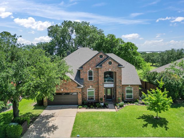 5612 Lafayette Drive, Frisco, TX 75035
