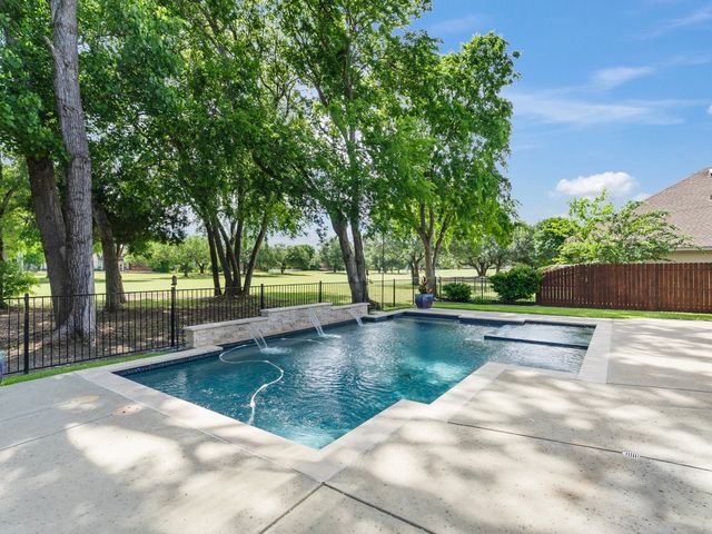 5612 Lafayette Drive, Frisco, TX 75035