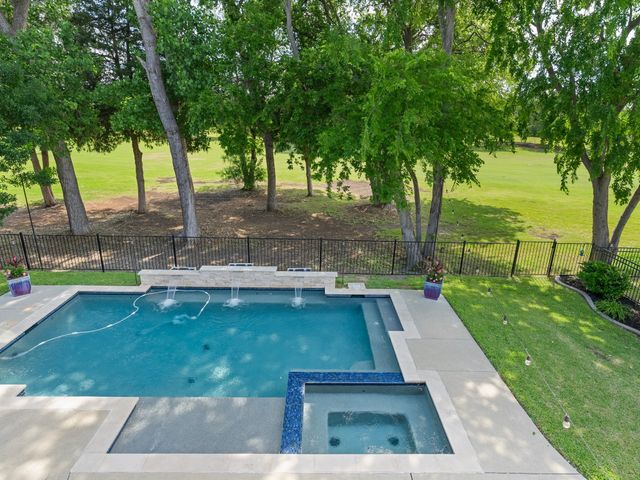 5612 Lafayette Drive, Frisco, TX 75035
