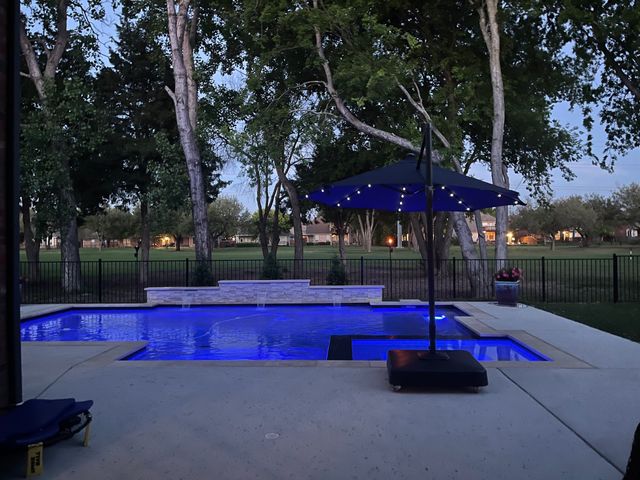 5612 Lafayette Drive, Frisco, TX 75035
