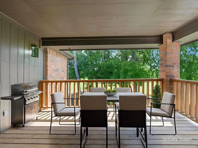 5612 Lafayette Drive, Frisco, TX 75035