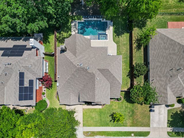 5612 Lafayette Drive, Frisco, TX 75035