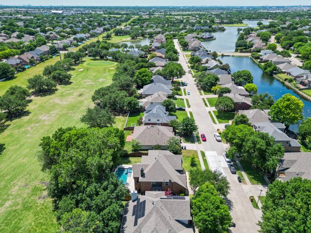 5612 Lafayette Drive, Frisco, TX 75035