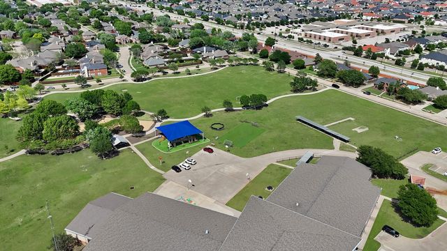 5612 Lafayette Drive, Frisco, TX 75035